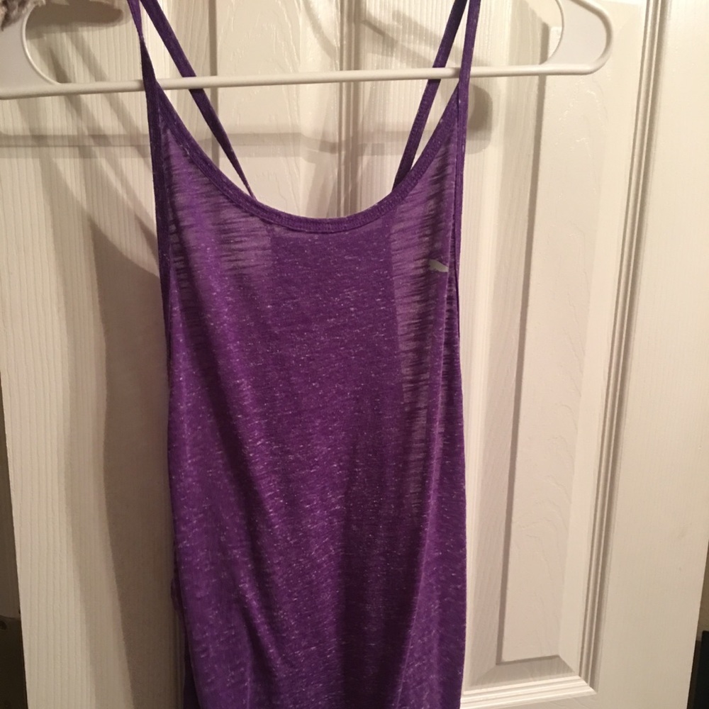 Puma tank top